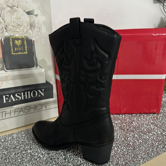 Jazame Shoes Karyns Collection Jazam Style Tex Western